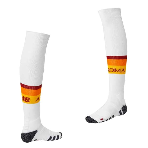 Calcetines AS Roma 2ª 2021-2022